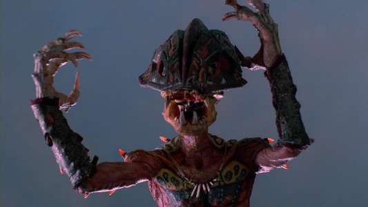 Puppet Master 4 - Backdrop
