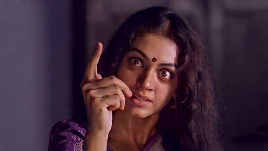 Manichitrathazhu - Backdrops