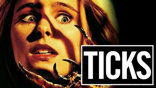 Ticks - Backdrop