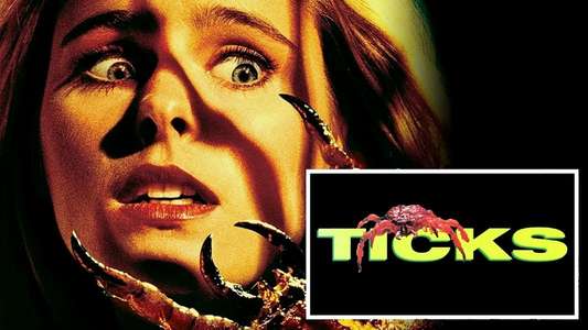 Ticks - Backdrop