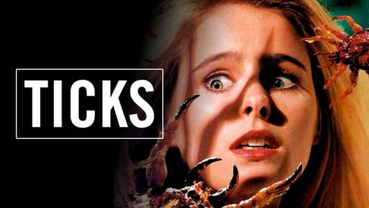 Ticks - Backdrop