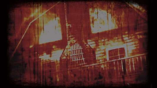 Amityville: A New Generation - Backdrop