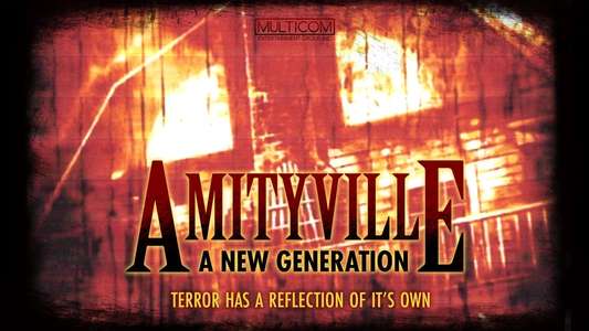 Amityville: A New Generation - Backdrop