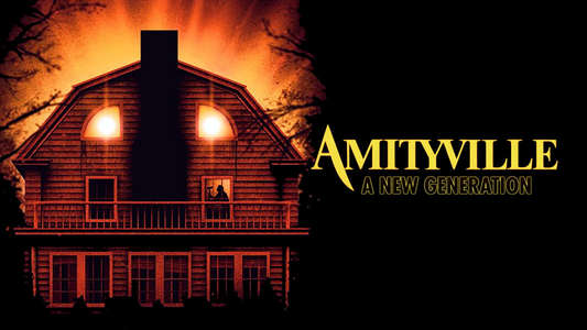 Amityville: A New Generation - Backdrop
