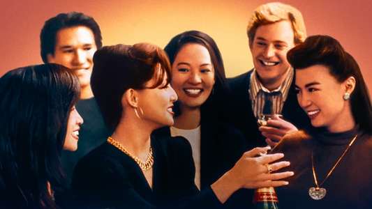 The Joy Luck Club - Backdrop