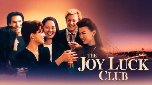 The Joy Luck Club - Backdrop