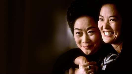 The Joy Luck Club - Backdrop