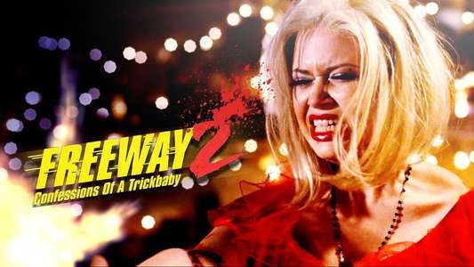 Freeway II: Confessions of a Trickbaby - Backdrop
