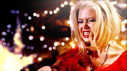 Freeway II: Confessions of a Trickbaby - Backdrop