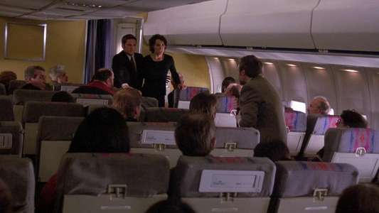 Turbulence 2: Fear of Flying - Backdrop