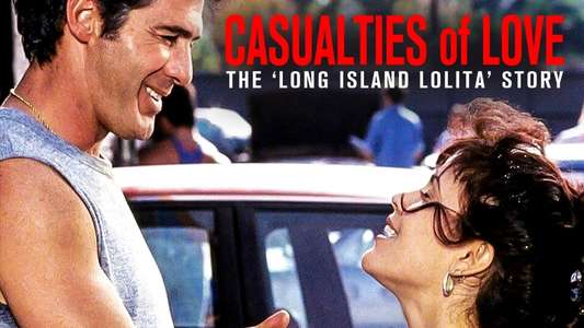 Casualties of Love: The Long Island Lolita Story - Backdrop