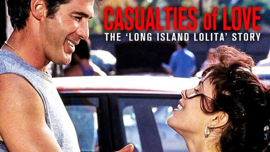 Casualties of Love: The Long Island Lolita Story - Backdrop