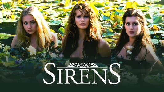 Sirens - Backdrop