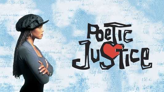 Poetic Justice - Backdrop