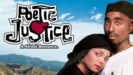 Poetic Justice - Backdrop