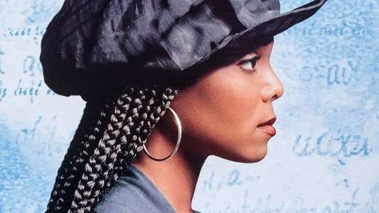 Poetic Justice - Backdrop