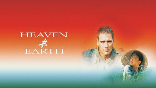 Heaven & Earth - Backdrop