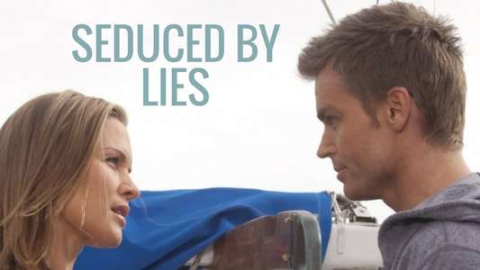 Seduced by Lies - Backdrop
