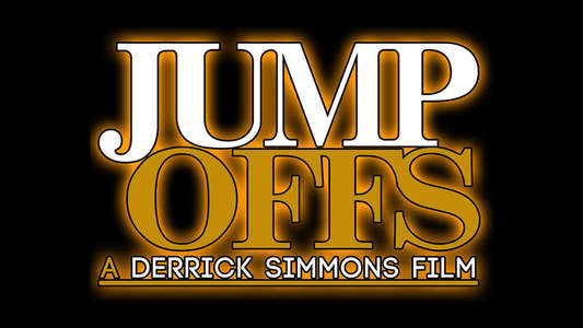 Jump Offs - Backdrop
