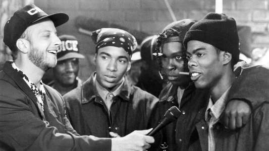 CB4 - Backdrop