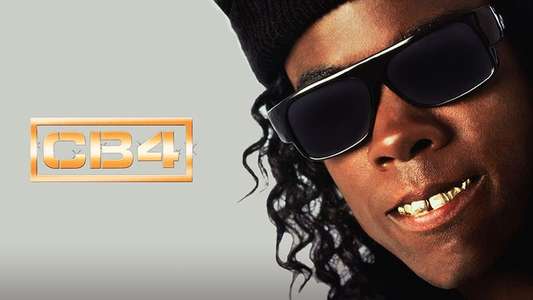 CB4 - Backdrop