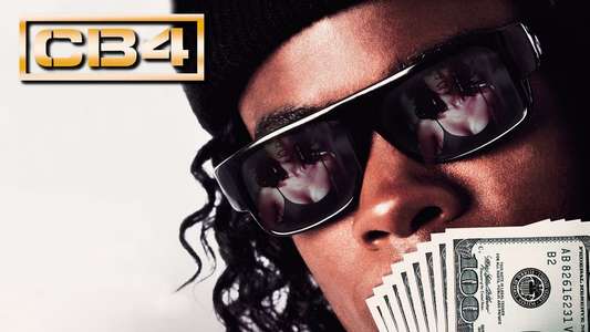 CB4 - Backdrop