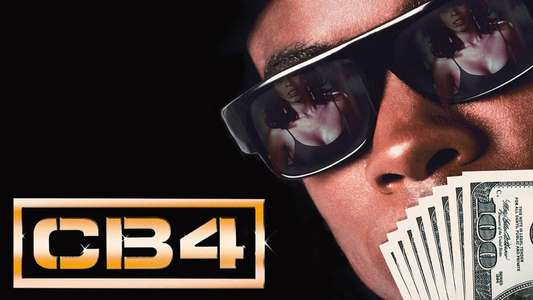 CB4 - Backdrop