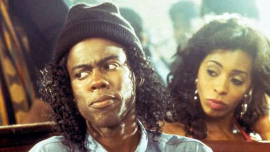 CB4 - Backdrop