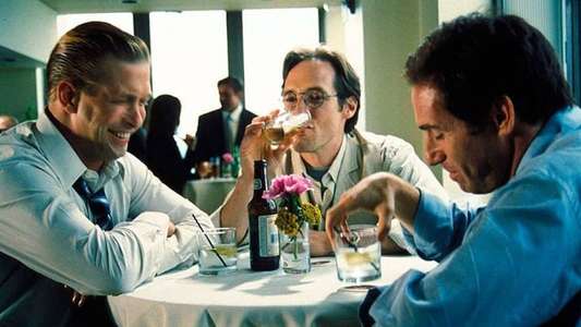 The Sex Monster - Backdrop