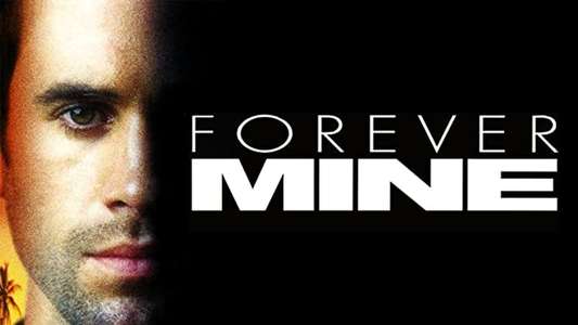 Forever Mine - Backdrop