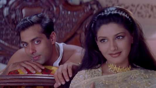 Hum Saath Saath Hain - Backdrop