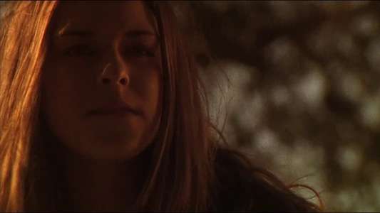 Children of the Corn 666: Isaac's Return - Backdrop