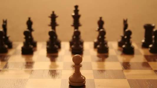 Searching for Bobby Fischer - Backdrop