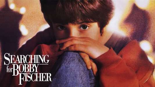 Searching for Bobby Fischer - Backdrop