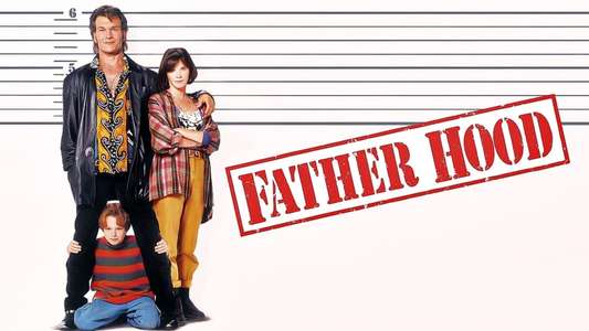 Father Hood - Backdrop