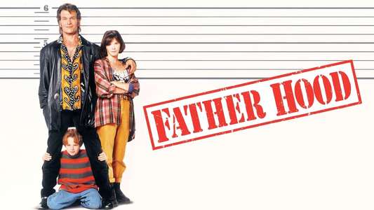 Father Hood - Backdrop