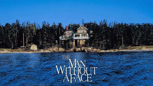 The Man without a Face - Backdrop