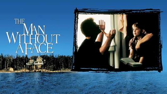 The Man without a Face - Backdrop