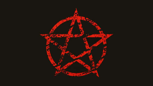 Necronomicon - Backdrop