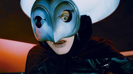 Paradise Regained: Brian de Palma's 'Phantom of the Paradise' - Backdrop