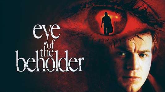 Eye of the Beholder - Backdrop
