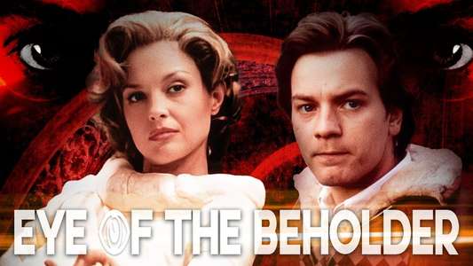 Eye of the Beholder - Backdrop