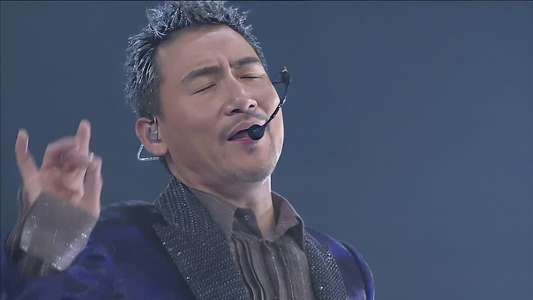The Year of Jacky Cheung: World Tour 07 - Backdrop
