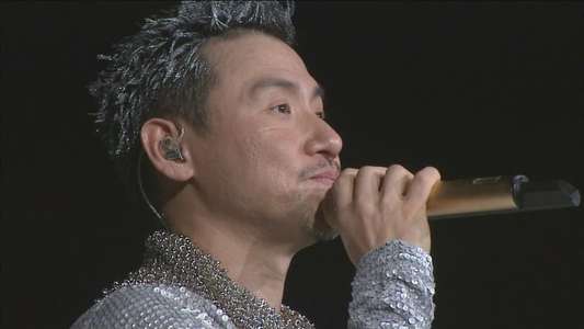 The Year of Jacky Cheung: World Tour 07 - Backdrop