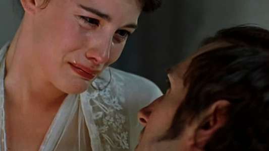 Onegin - Backdrop