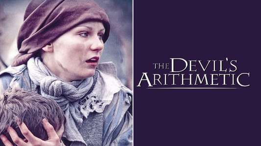 The Devil's Arithmetic - Backdrop
