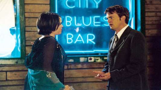 Three to Tango - Backdrop