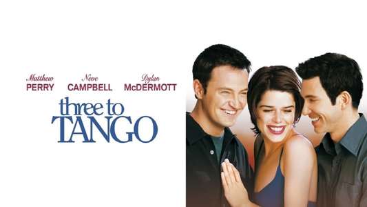 Three to Tango - Backdrop