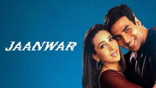 Jaanwar - Backdrop