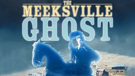 The Meeksville Ghost - Backdrop